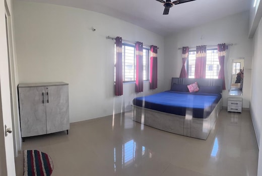 Arka Villa 3Bhk Non AC