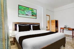 Super Collection O Candolim Beach Formerly Poornima Place, Goa