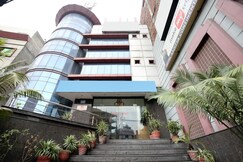 OYO 15906 Hotel Majha Flavours, Amritsar
