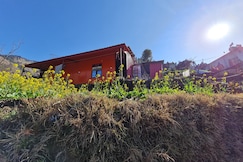 Himalayan Homestay Huddu Valley, Chopta