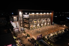 Vaishnav Hotel, Kaij