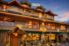 Orzu Boutique Stays Manali, Manali