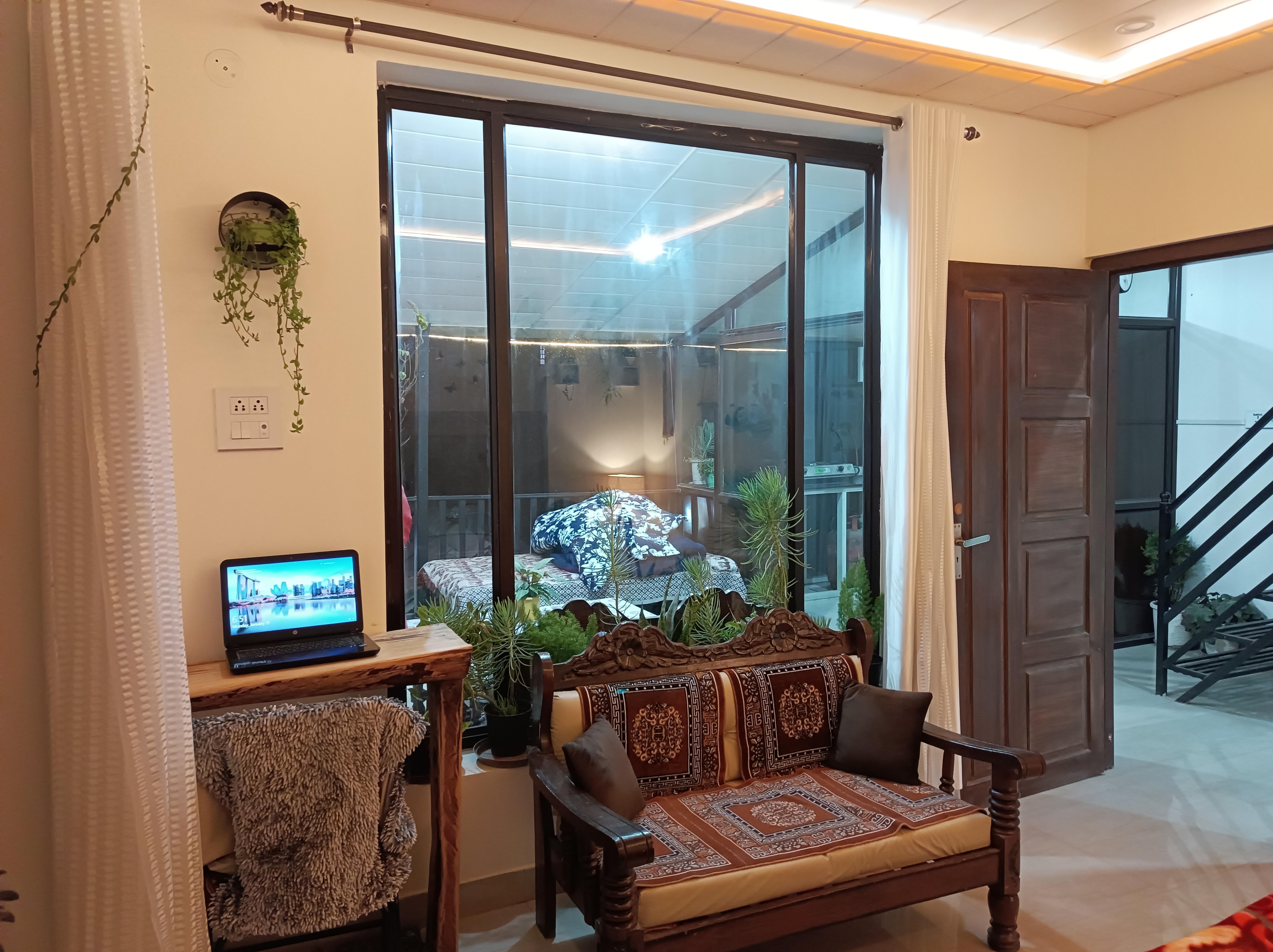Suri Homestay Best Homestay In Dalhousie - Tap to explore photos