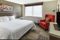 Hilton Garden Inn Syracuse, Prince Edward