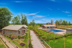 The Banyan Retreat By Excel Hotels & Resorts, Jim Corbett (Ramnagar), Jim Corbett (Ramnagar)