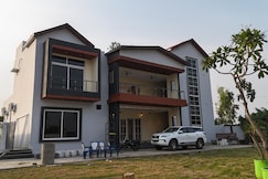 kovidara bliss farm house, Haidargarh
