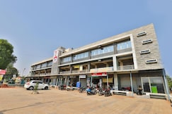 Sparsh Inn Hotel, Ahmedabad