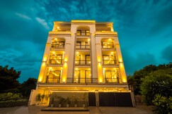 Tripli Gurugram Sec 39, Gurgaon