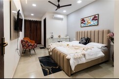 KK Residency sector 57, Gurgaon