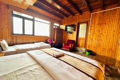 sherpa international, Darjeeling