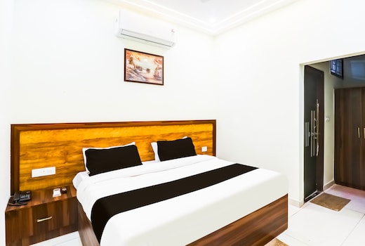 Hotel O Kasol Inn
