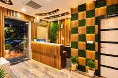 HOTEL MAYUR PALACE & HOME STAY, Agra