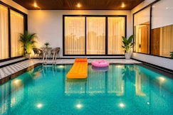 4 BR Luxury Pool Villa Jaipur, Jaipur