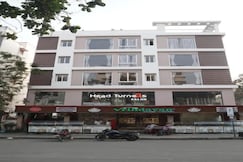 FabHotel Silverstone Villa, Kolkata