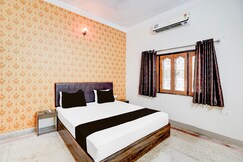 HOTEL O Happy Inn, Jabalpur