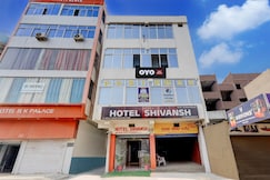 SPOT ON Hotel Shivansh, Patna