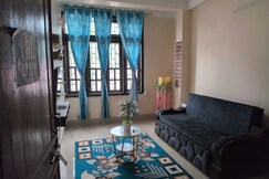 Darshish Stay, Guwahati