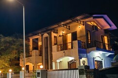 Rythm by entastic stays, Lonavala