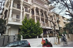 Grand Comfort Harmony, Bangalore