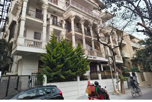 Grand Comfort Harmony