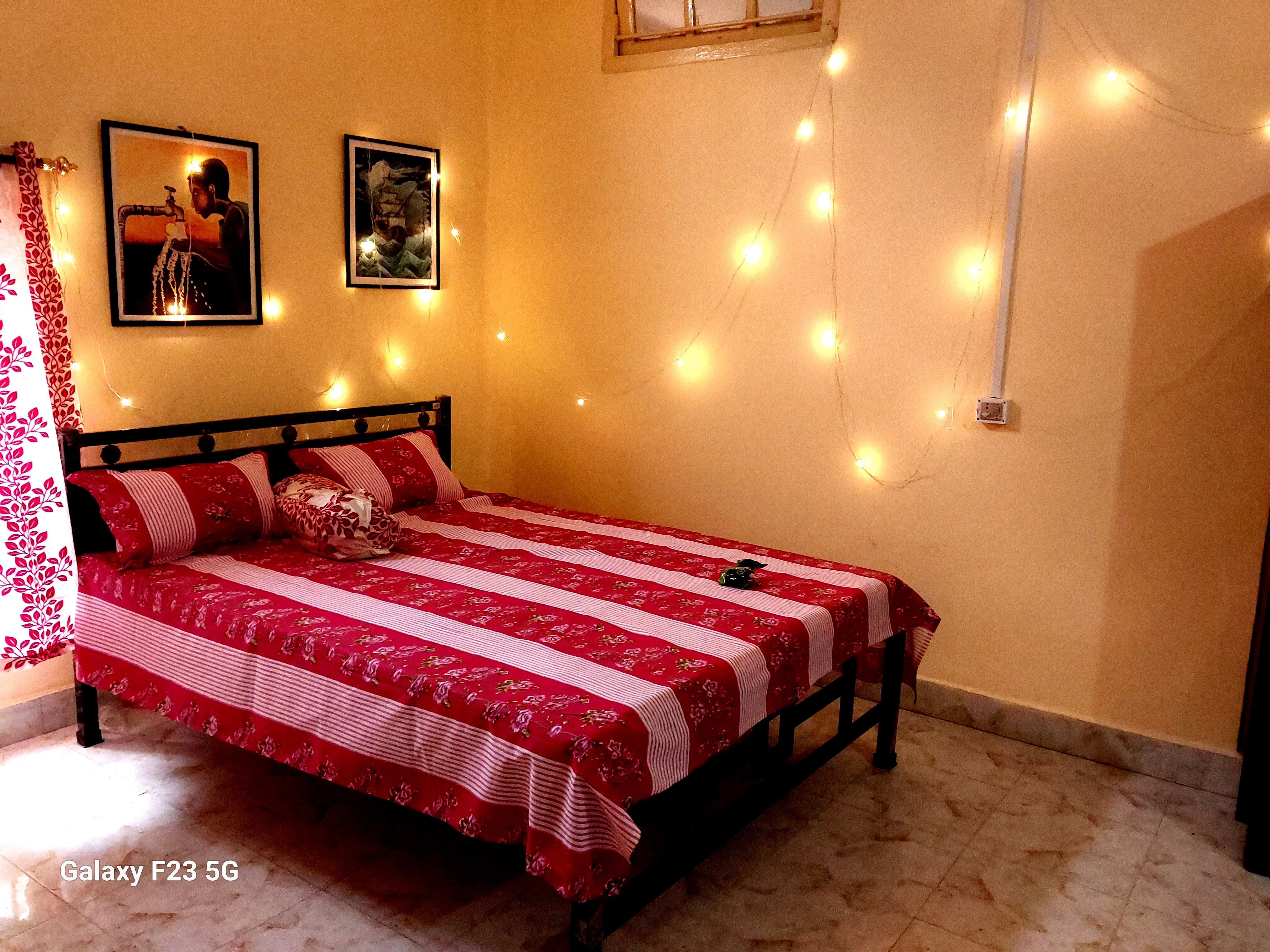 RIDHI HOME STAY- AC CABIN - Tap to explore photos