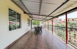 Common Area
