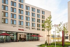 IntercityHotel Heidelberg, Mannheim