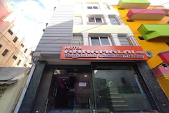 Hotel Annamalai, Rameshwaram