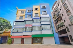 FabHotel Swagatam, Kolkata
