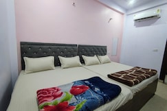 Ekanshi Bhawan Comfortable Family Stay, Vrindavan
