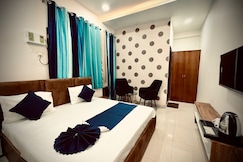 Hotel Royal Corner - 500 Meters Near Golden Temple, Amritsar