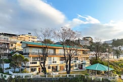 The Silver Doon, Mussoorie