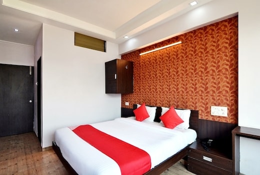 Majestic Hotel