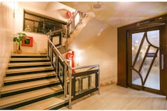 Hotel Churuwala Inn, Ranchi