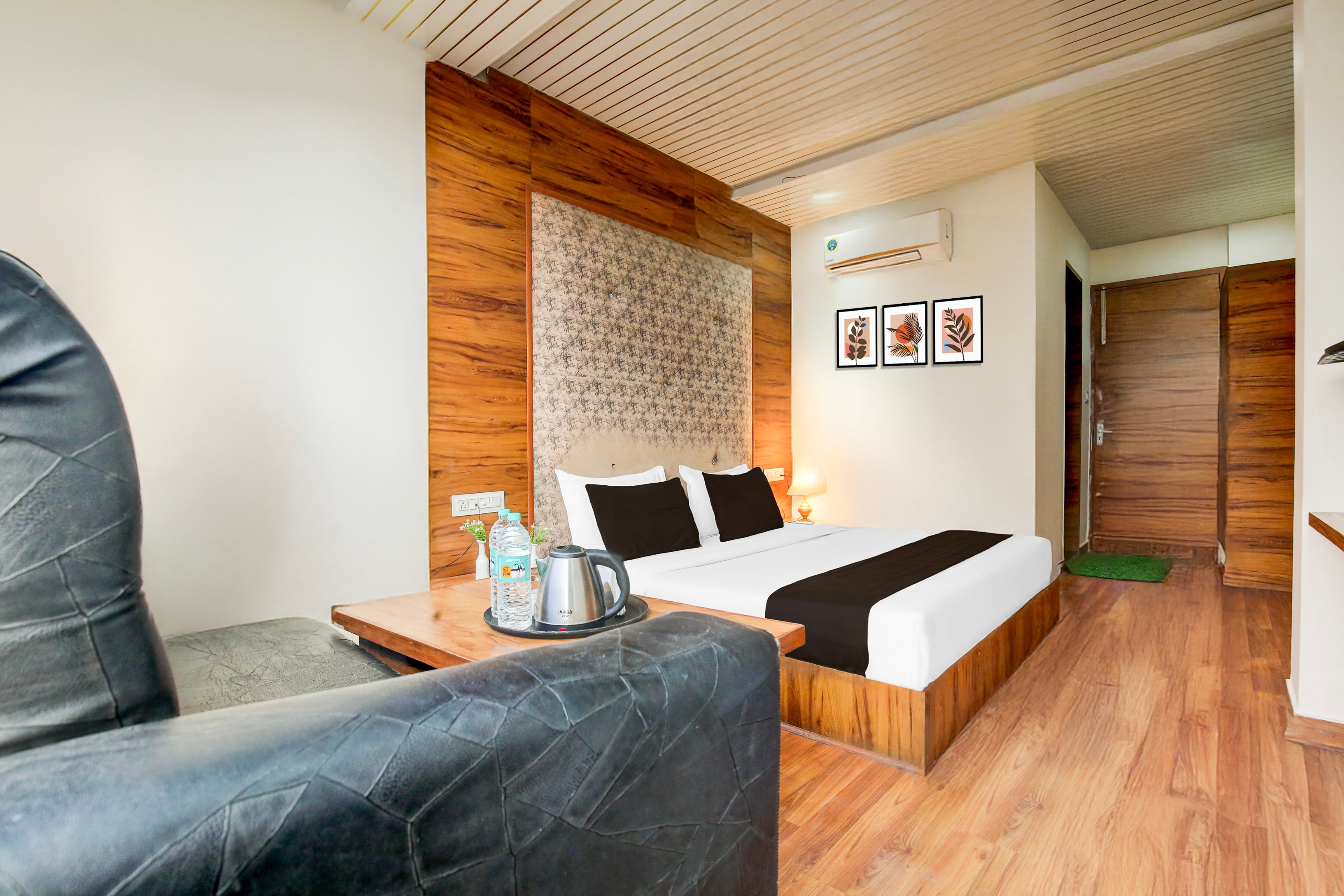Hotel O Patiala Chowk Near Bus Stand - Tap to explore photos
