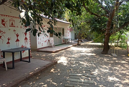 Rane Resort