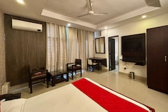 Hotel Metro 70, Yamunanagar