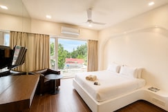 Cosset - A Boutique Hotel, Lonavala
