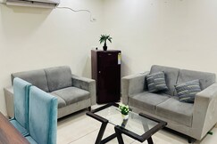 Luxe Homes 1 BHK, Kharar