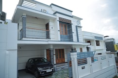 Maddys Mansion A Luxury stay at Akkulam, Thiruvananthapuram
