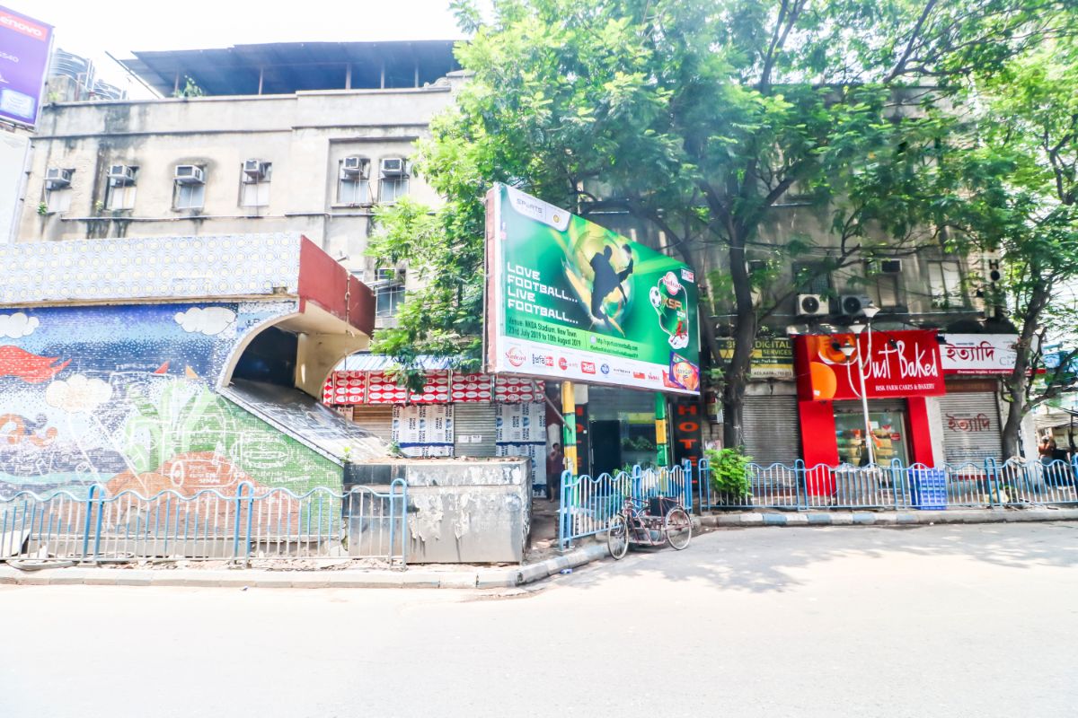 Central Guest House Kolkata Inr 371 Off 1 4 0 0 Hotel Price