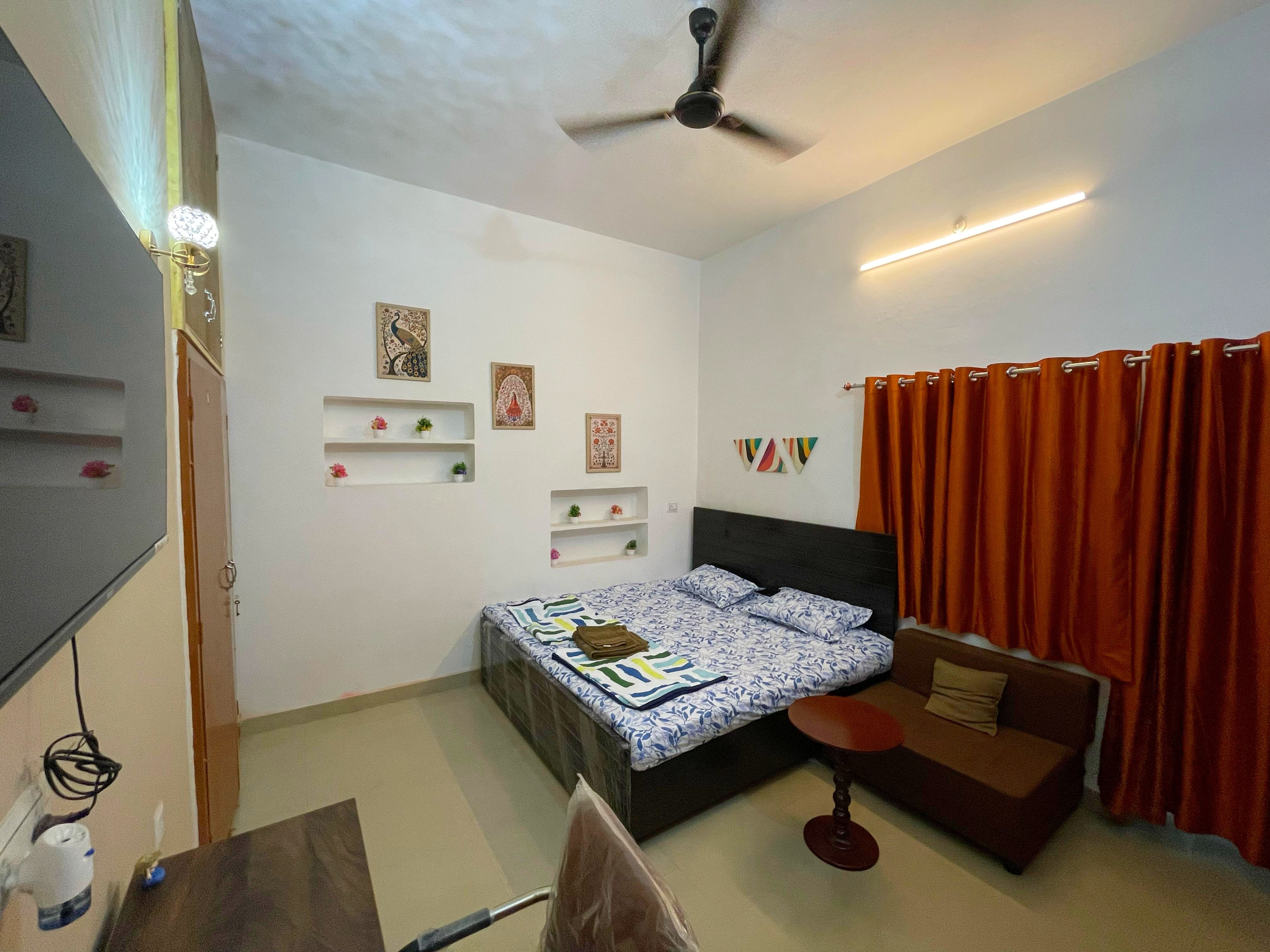 Kirti Kunj by Kirti Kutir - Tap to explore photos