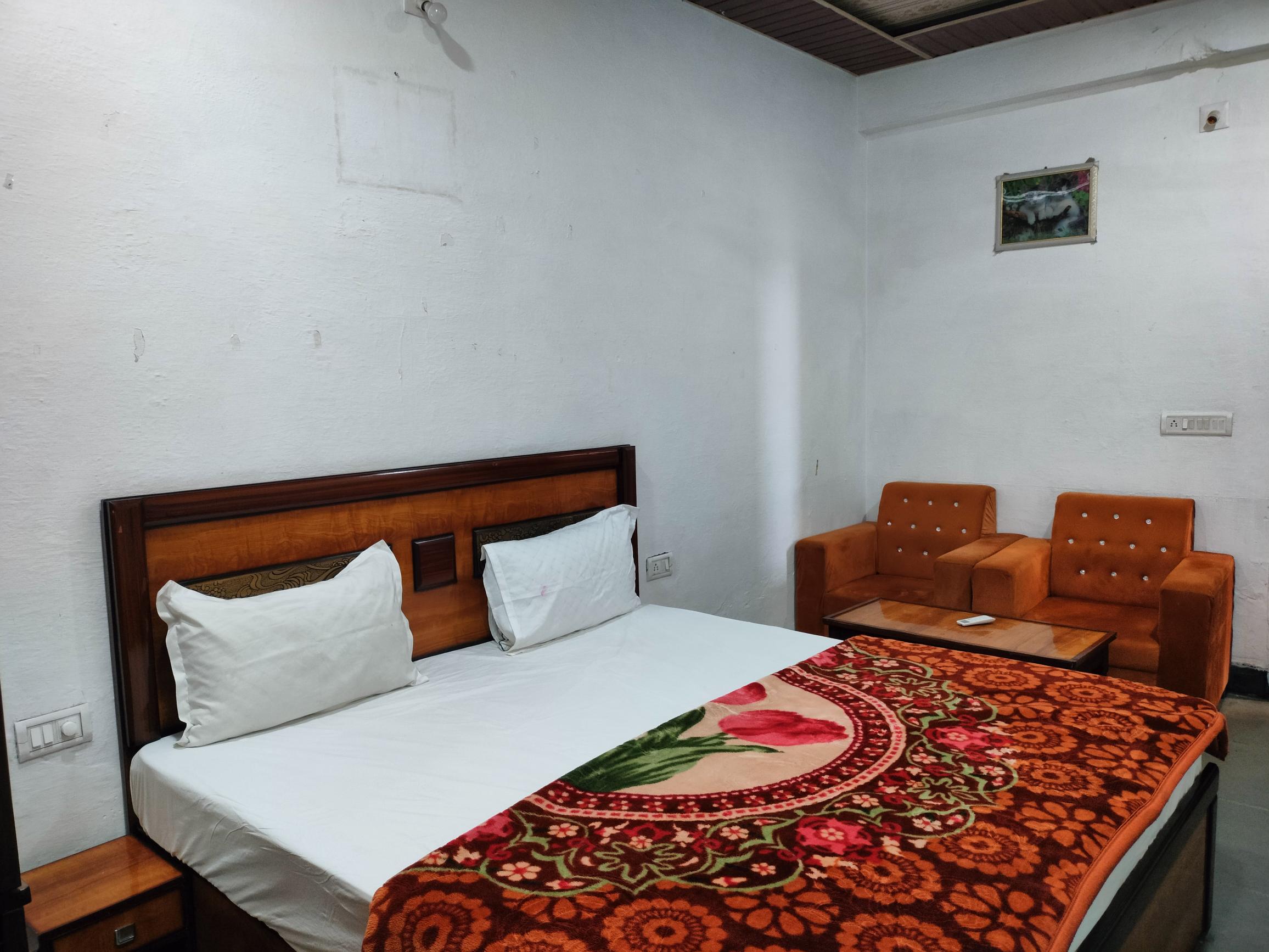 HOTEL THE LAXMI PALACE - Tap to explore photos