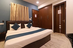 Hotel Mannat Stays Budh Vihar, Delhi, Delhi