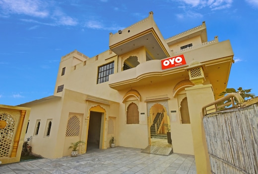 Hotel O Ranak Palace