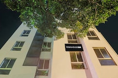 Super Townhouse Oak City Centre Dhanbad Formerly Hotel Kuber Inn, Dhanbad