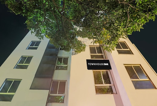 Super Townhouse Oak City Centre Dhanbad Formerly Hotel Kuber Inn
