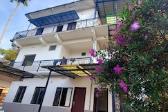 Green Pepper Home Stay, Munnar