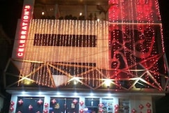 Hotel Celebrations, Chandrapur