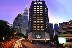 DeKing Hotel - Twin Towers, Kuala Lumpur